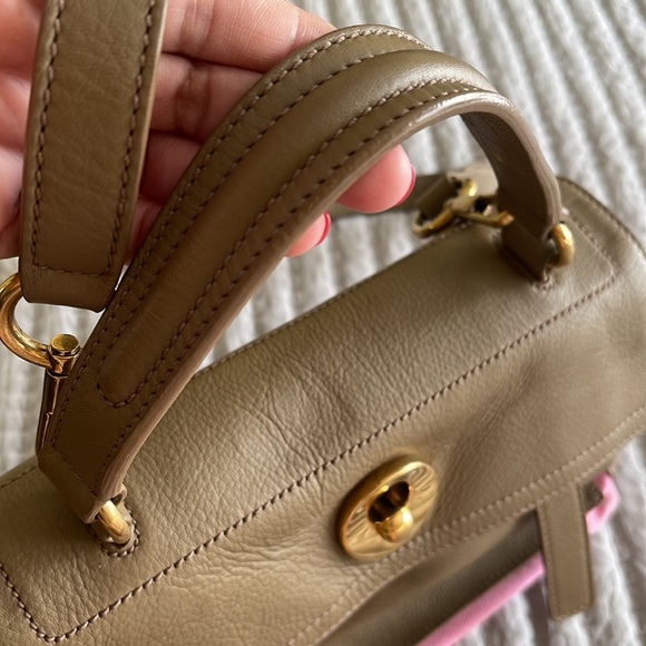 YSL 2 way bag - Picture 11 of 13